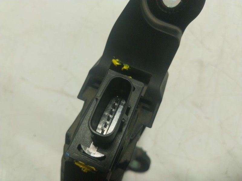 Recambio de potenciometro pedal para kia picanto iii (ja) 1.0 lpg referencia OEM IAM  00136810 