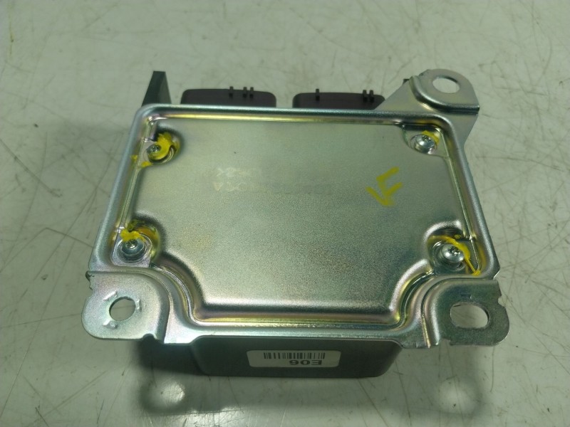 Recambio de centralita airbag para ssangyong tivoli 1.6 xdi 160 referencia OEM IAM  8625035510 