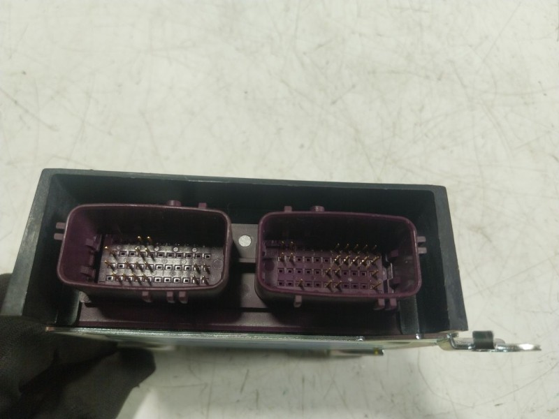 Recambio de centralita airbag para ssangyong tivoli 1.6 xdi 160 referencia OEM IAM  8625035510 