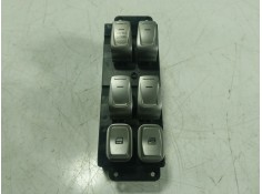 Recambio de mando elevalunas delantero izquierdo para ssangyong tivoli 1.6 xdi 160 referencia OEM IAM  8581135000 