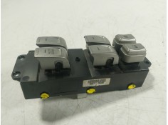 Recambio de mando elevalunas delantero izquierdo para ssangyong tivoli 1.6 xdi 160 referencia OEM IAM  8581135000  2