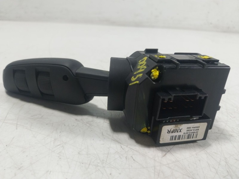 Recambio de mando limpia para ssangyong tivoli 1.6 xdi 160 referencia OEM IAM  859103500 