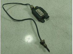 Recambio de sonda lambda para ssangyong tivoli 1.6 xdi 160 referencia OEM IAM  28611596 