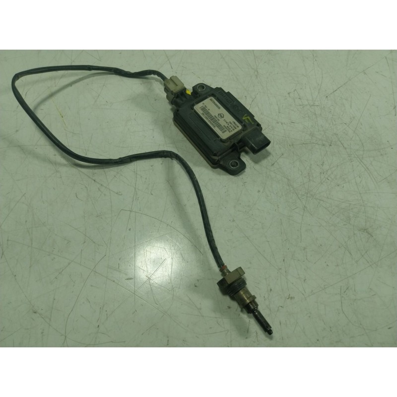 Recambio de sonda lambda para ssangyong tivoli 1.6 xdi 160 referencia OEM IAM  28611596 