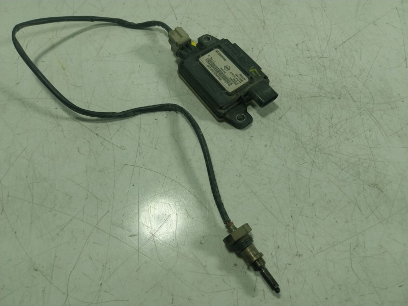 Recambio de sonda lambda para ssangyong tivoli 1.6 xdi 160 referencia OEM IAM  28611596 