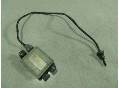 Recambio de sonda lambda para ssangyong tivoli 1.6 xdi 160 referencia OEM IAM  28611596  2
