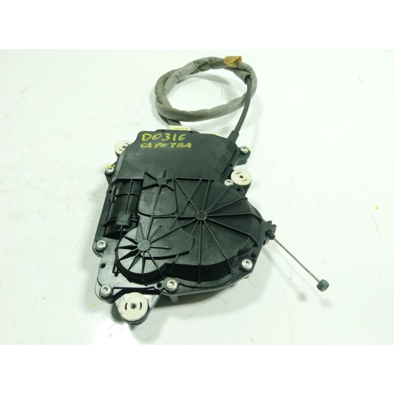 Recambio de motor c/c porton para bmw 7 (f01, f02, f03, f04) 740 d xdrive referencia OEM IAM  512479121310 