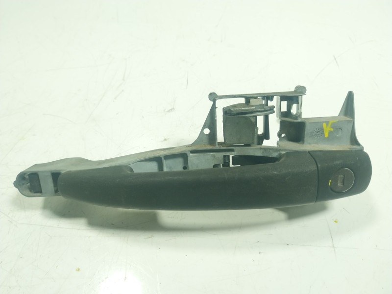 Recambio de maneta exterior delantera izquierda para citroën berlingo 1.6 16v hdi referencia OEM IAM   