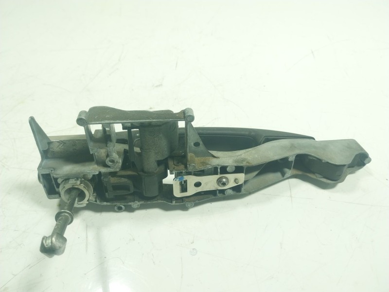 Recambio de maneta exterior delantera izquierda para citroën berlingo 1.6 16v hdi referencia OEM IAM   