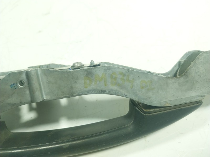 Recambio de maneta exterior delantera izquierda para citroën berlingo 1.6 16v hdi referencia OEM IAM   