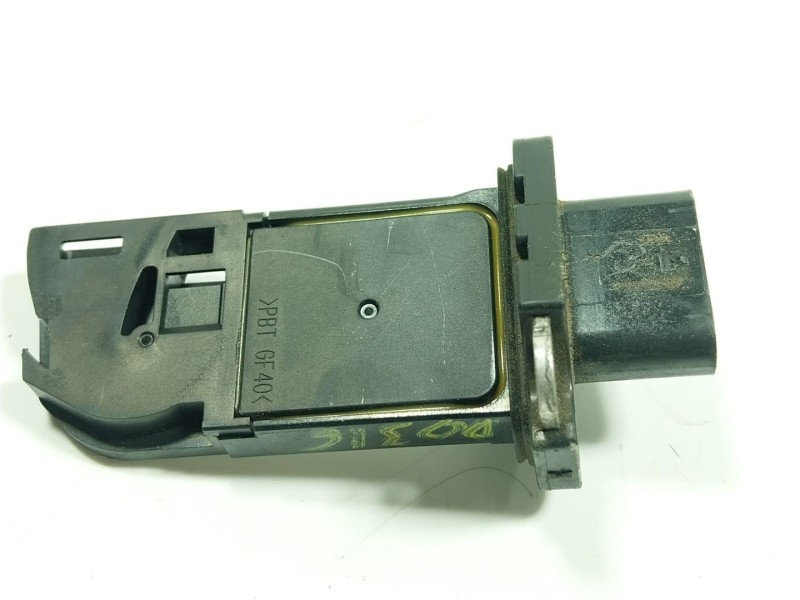 Recambio de caudalimetro para bmw 7 (f01, f02, f03, f04) 740 d xdrive referencia OEM IAM  7804J50 