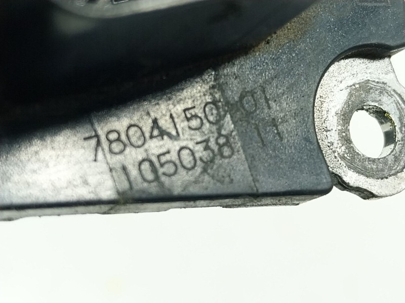 Recambio de caudalimetro para bmw 7 (f01, f02, f03, f04) 740 d xdrive referencia OEM IAM  7804J50 