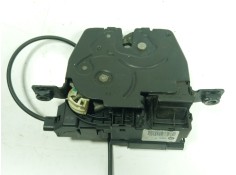 Recambio de cerradura maletero / porton para bmw 7 (f01, f02, f03, f04) 740 d xdrive referencia OEM IAM  966929106  2