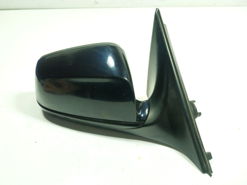 Recambio de espejo derecho para bmw 7 (f01, f02, f03, f04) 740 d xdrive referencia OEM IAM   