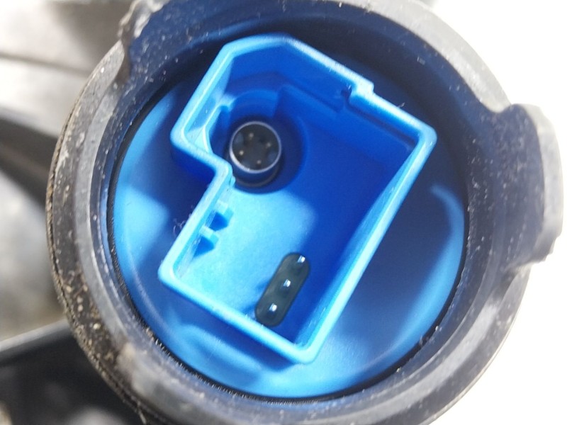 Recambio de espejo derecho para bmw 7 (f01, f02, f03, f04) 740 d xdrive referencia OEM IAM   