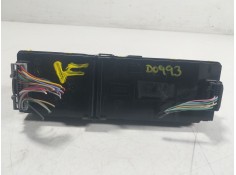 Recambio de mando climatizador para renault scénic iii (jz0/1_) 1.2 tce referencia OEM IAM 275109409R T1001909K  2