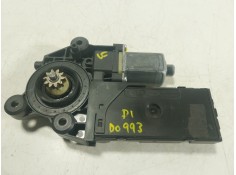 Recambio de motor elevalunas delantero izquierdo para renault scénic iii (jz0/1_) 1.2 tce referencia OEM IAM 807313653R 80731971