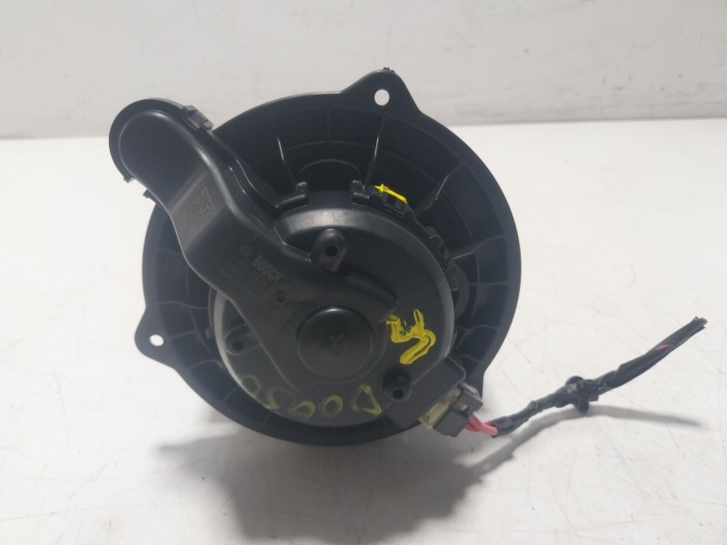 Recambio de motor calefaccion para kia picanto iii (ja) 1.0 lpg referencia OEM IAM  00S3B2562 