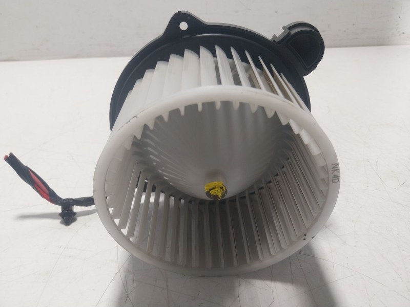 Recambio de motor calefaccion para kia picanto iii (ja) 1.0 lpg referencia OEM IAM  00S3B2562 