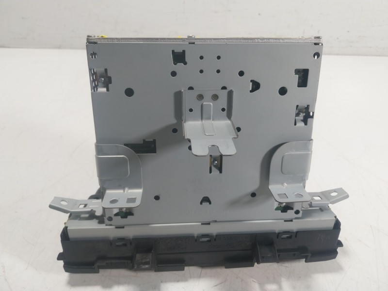 Recambio de sistema audio / radio cd para kia picanto iii (ja) 1.0 lpg referencia OEM IAM  96150G6280ASB 