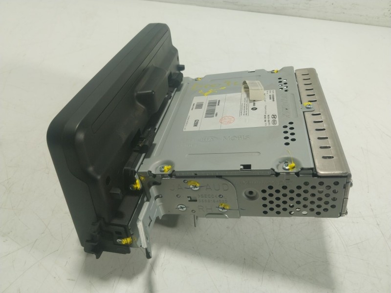 Recambio de sistema audio / radio cd para kia picanto iii (ja) 1.0 lpg referencia OEM IAM  96150G6280ASB 