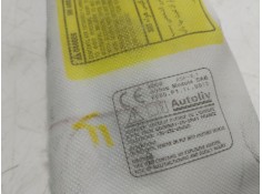 Recambio de airbag lateral delantero izquierdo para ssangyong tivoli 1.6 xdi 160 referencia OEM IAM  0080P1110013  2