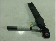 Recambio de pretensor cinturon delantero izquierdo para ssangyong tivoli 1.6 xdi 160 referencia OEM IAM  7466135000LBH  2