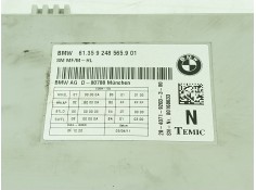 Recambio de modulo electronico para bmw 7 (f01, f02, f03, f04) 740 d xdrive referencia OEM IAM  9248565901  2