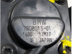 Recambio de modulo electronico para bmw 7 (f01, f02, f03, f04) 740 d xdrive referencia OEM IAM  780801301  2