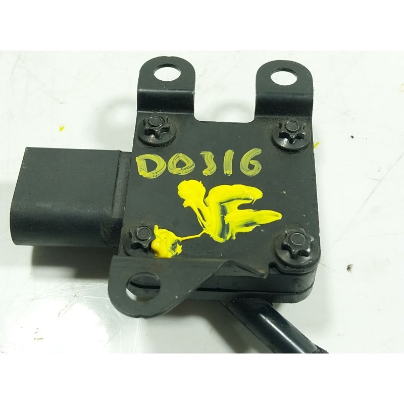 Recambio de modulo electronico para bmw 7 (f01, f02, f03, f04) 740 d xdrive referencia OEM IAM  780801301 