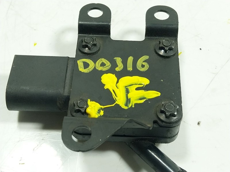 Recambio de modulo electronico para bmw 7 (f01, f02, f03, f04) 740 d xdrive referencia OEM IAM  780801301 