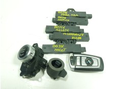 Recambio de conmutador de arranque para bmw 7 (f01, f02, f03, f04) 740 d xdrive referencia OEM IAM  922956301 