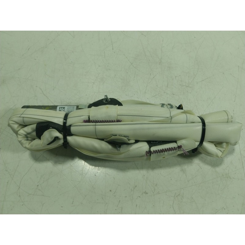 Recambio de airbag cortina delantero izquierdo para bmw 4 gran coupe (f36) 420 d xdrive referencia OEM IAM  722104512 