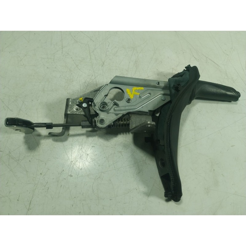 Recambio de palanca freno de mano para bmw 4 gran coupe (f36) 420 d xdrive referencia OEM IAM  7846807 