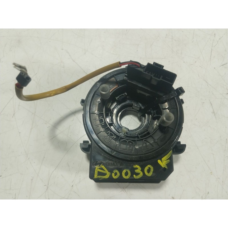 Recambio de anillo airbag para kia picanto iii (ja) 1.0 lpg referencia OEM IAM  93490G3130 