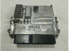 Recambio de centralita motor uce para ssangyong tivoli 1.6 xdi 160 referencia OEM IAM  6735400332 