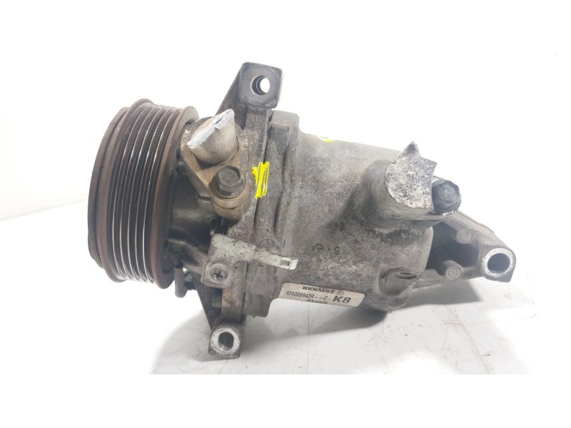 Recambio de compresor aire acondicionado para dacia lodgy (js_) 1.5 blue dci 115 (jsjt) referencia OEM IAM  926008942R 