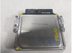 Recambio de centralita motor uce para ssangyong tivoli 1.6 xdi 160 referencia OEM IAM  6735400332  2