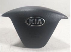 Recambio de airbag delantero izquierdo para kia cee´d (jd) 1.4 crdi 90 referencia OEM IAM  A256900010 