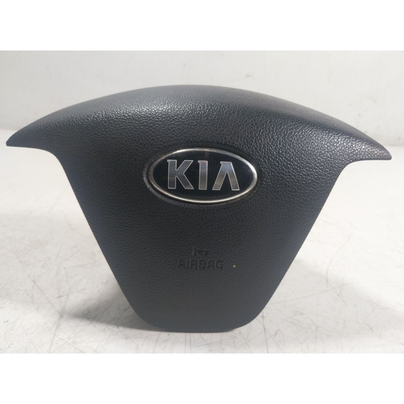 Recambio de airbag delantero izquierdo para kia cee´d (jd) 1.4 crdi 90 referencia OEM IAM  A256900010 