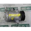 Recambio de compresor aire acondicionado para nissan qashqai (j11) 1.6 cat referencia OEM IAM   