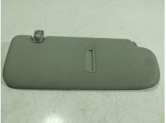 Recambio de parasol izquierdo para kia cee´d (jd) 1.4 crdi 90 referencia OEM IAM    2