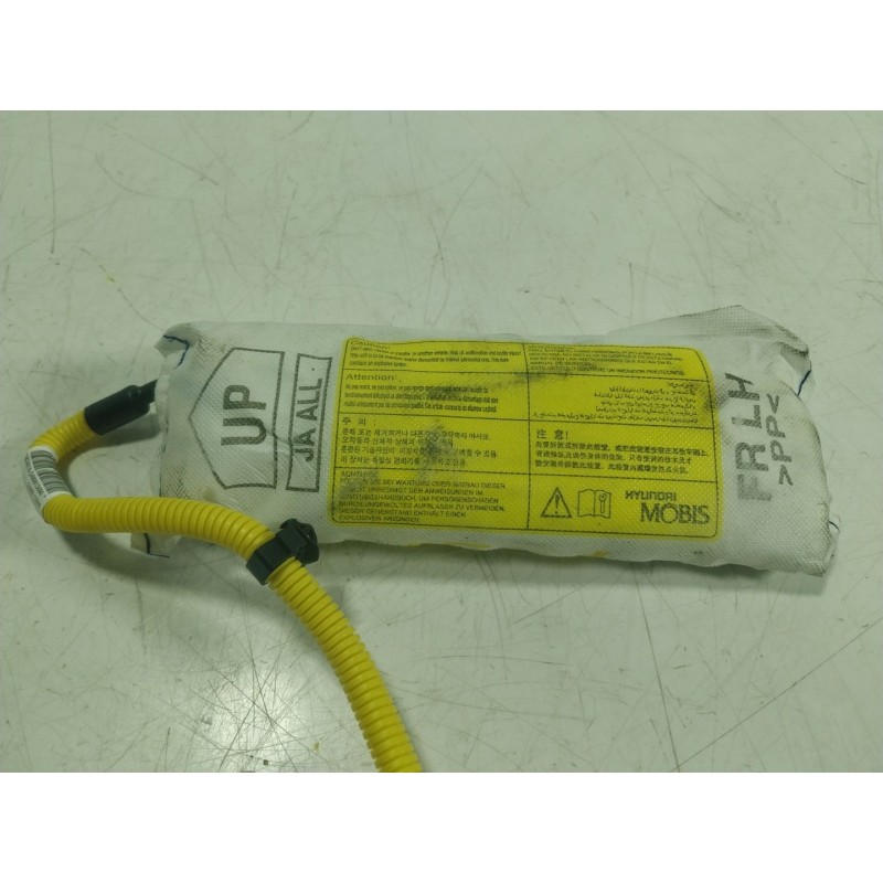 Recambio de airbag lateral delantero izquierdo para kia picanto iii (ja) 1.0 lpg referencia OEM IAM  0499P1000019 