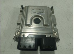 Recambio de centralita motor uce para kia picanto iii (ja) 1.0 lpg referencia OEM IAM  3910704291 