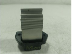 Recambio de resistencia calefaccion para ssangyong tivoli 1.6 xdi 160 referencia OEM IAM    2