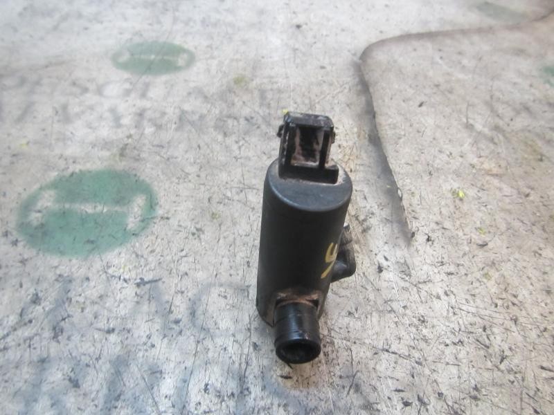 Recambio de bomba limpia para ford transit caja cerrada, media (fy) (2000 =>) 2.4 tde cat referencia OEM IAM   