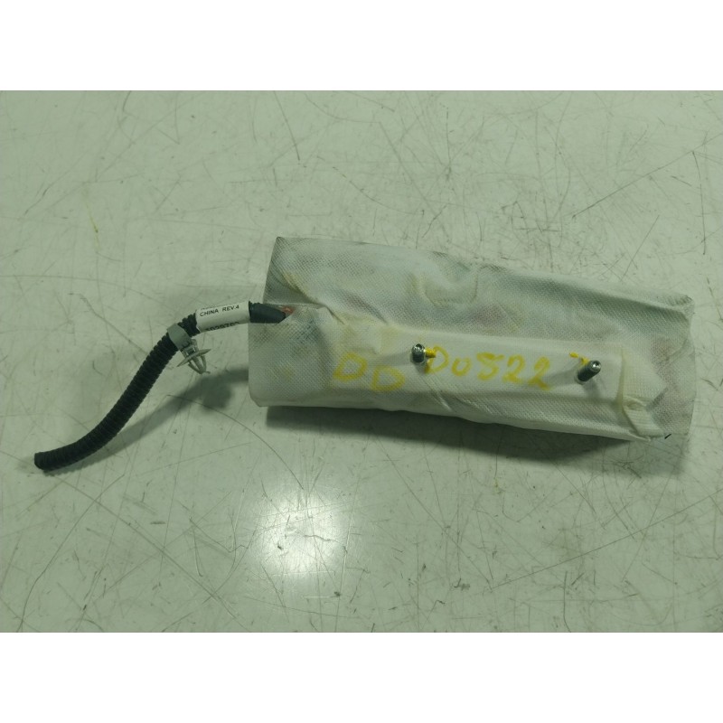 Recambio de airbag lateral delantero derecho para kia cee´d (jd) 1.4 crdi 90 referencia OEM IAM  0589P1000487 