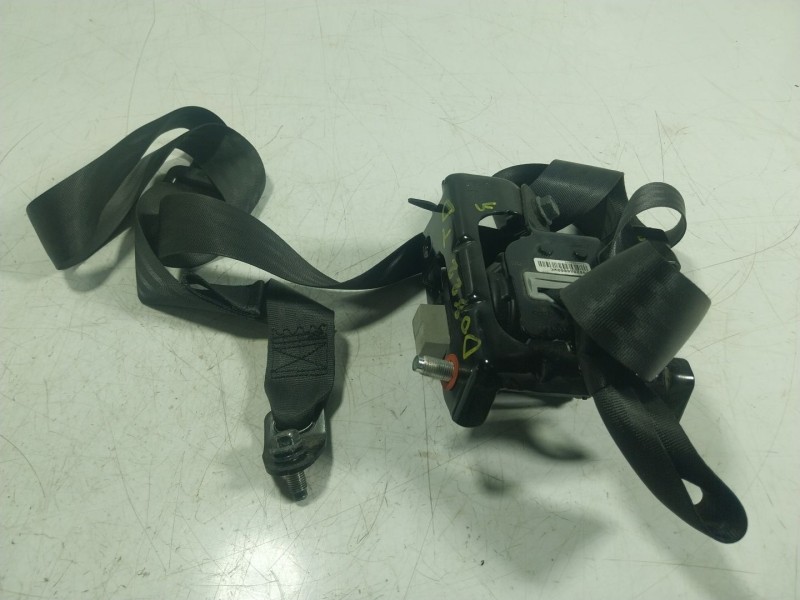 Recambio de cinturon seguridad trasero derecho para kia cee´d (jd) 1.4 crdi 90 referencia OEM IAM  89820A6000 