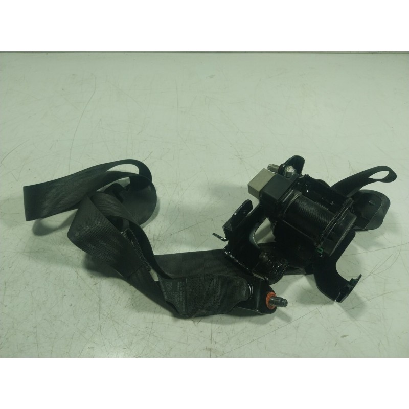 Recambio de cinturon seguridad trasero derecho para kia cee´d (jd) 1.4 crdi 90 referencia OEM IAM  89820A6000 