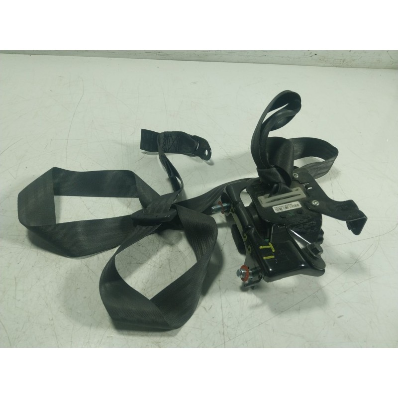 Recambio de cinturon seguridad trasero izquierdo para kia cee´d (jd) 1.4 crdi 90 referencia OEM IAM  98910A6000 